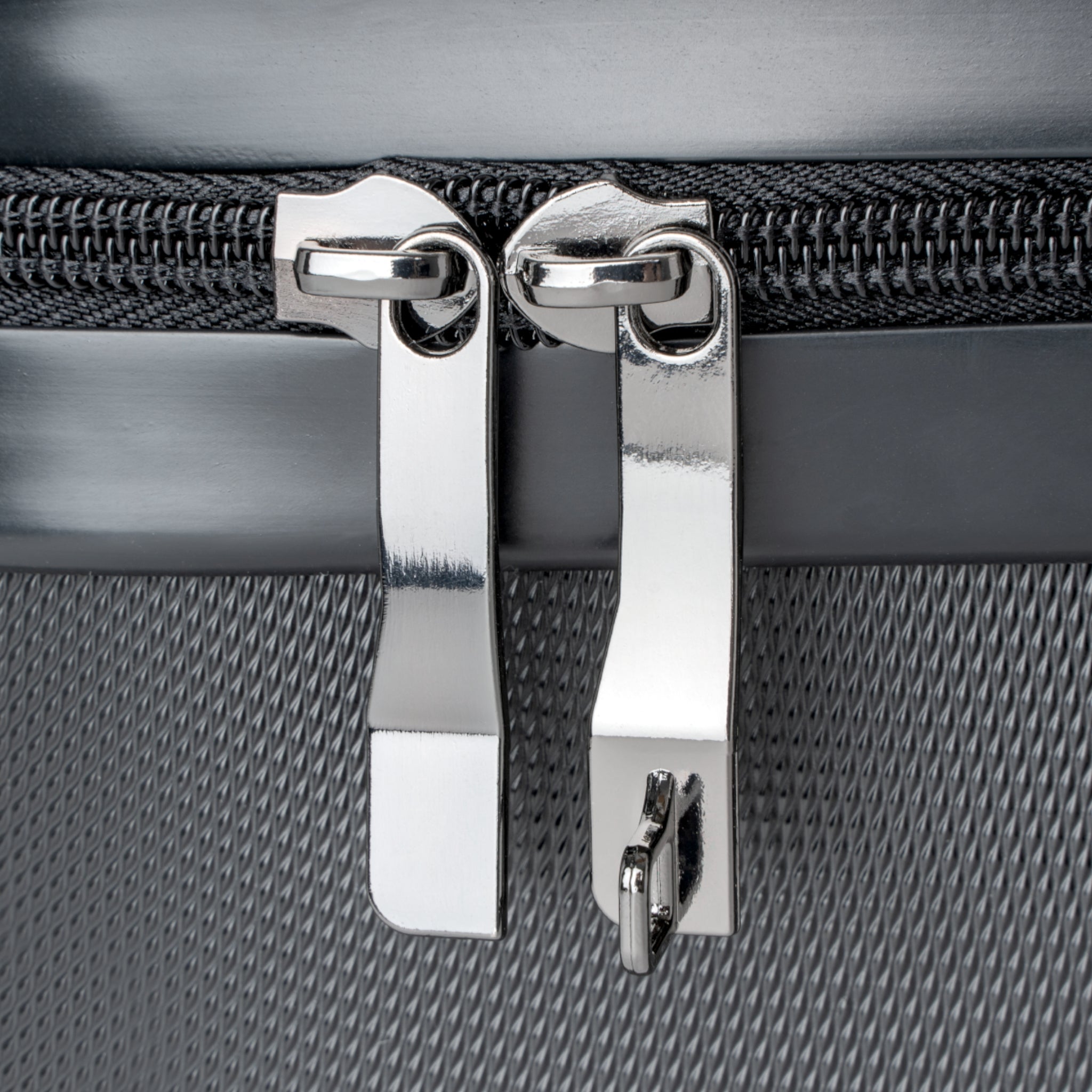 NO REHEARSAL x BONGANG Carry-On Suitcase – JEWEL Edition | Artistic Travel Luggage