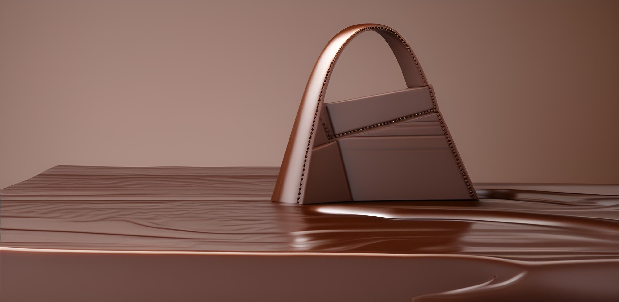 "Hot Chocolate” Capsule Collection